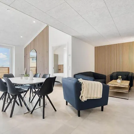 782-hvide-sande-norregade-2-nr-25 * فيد ساندي