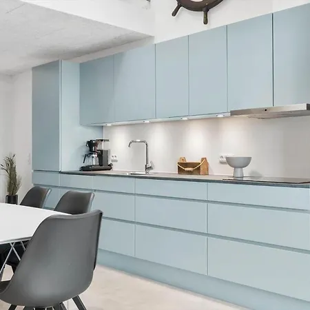 شقة 782-hvide-sande-norregade-2-nr-25 فيد ساندي