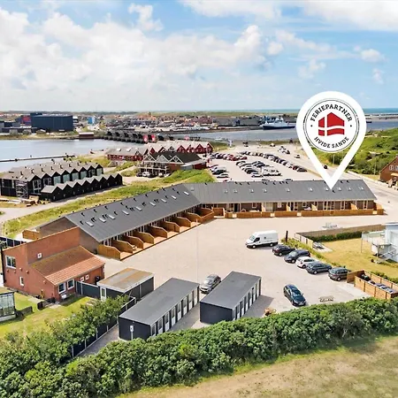 Διαμέρισμα 782-hvide-sande-norregade-2-nr-25 Hvide Sande