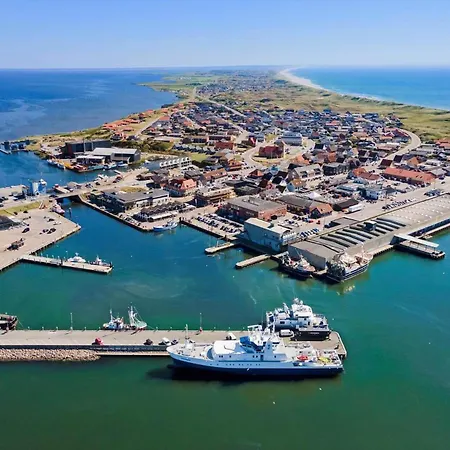 شقة 782-hvide-sande-norregade-2-nr-25 فيد ساندي