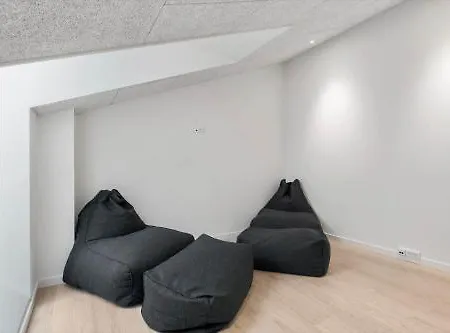 782-hvide-sande-norregade-2-nr-25 Apartment *